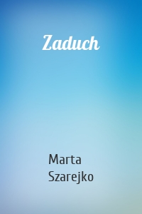 Zaduch