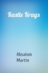 Kastle Krags