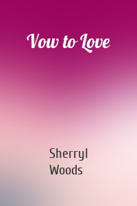 Vow to Love