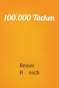 100.000 Tacken