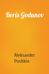 Borís Godunov