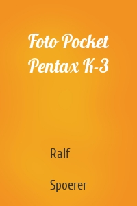 Foto Pocket Pentax K-3