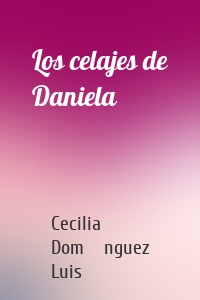 Los celajes de Daniela