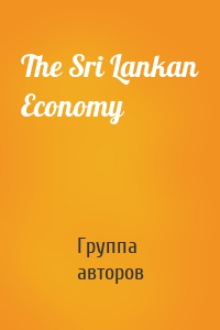 The Sri Lankan Economy