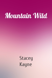 Mountain Wild