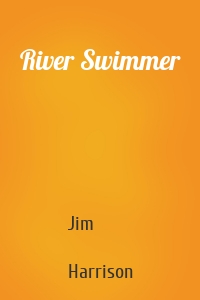 River Swimmer