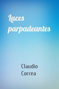 Luces parpadeantes