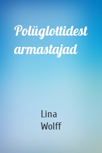 Polüglottidest armastajad