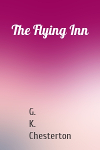 The Flying Inn