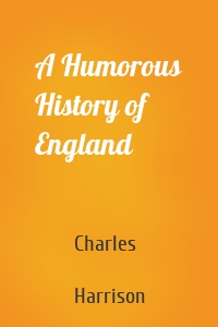 A Humorous History of England