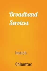 Broadband Services