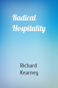 Radical Hospitality