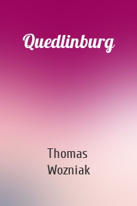 Quedlinburg