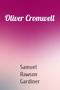 Oliver Cromwell