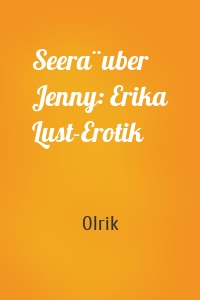 Seeräuber Jenny: Erika Lust-Erotik