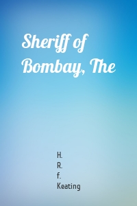 Sheriff of Bombay, The