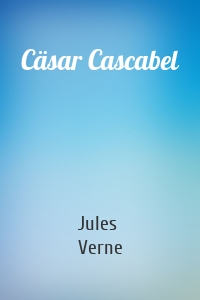 Cäsar Cascabel