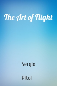 The Art of Flight