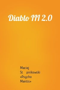 Diablo III 2.0
