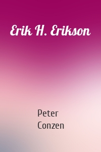 Erik H. Erikson