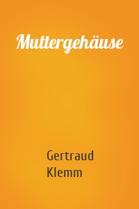 Muttergehäuse