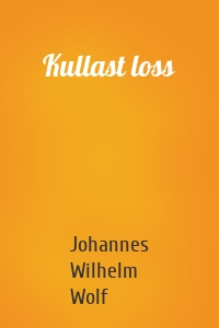 Kullast loss