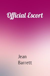 Official Escort