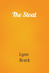 The Stoat