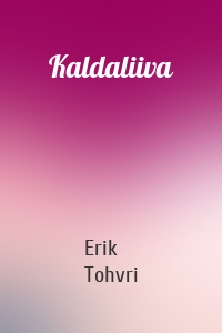 Kaldaliiva