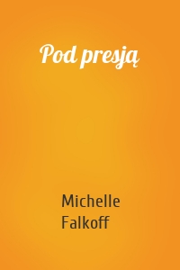 Pod presją