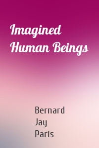 Imagined Human Beings