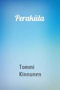 Peraküla