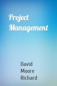 Project Management