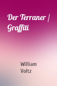 Der Terraner / Graffiti