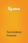 Пантелеймон Романов - Кулаки