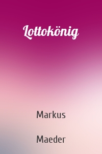 Lottokönig