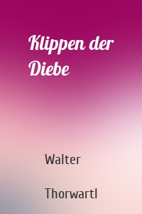 Klippen der Diebe