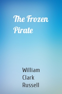 The Frozen Pirate