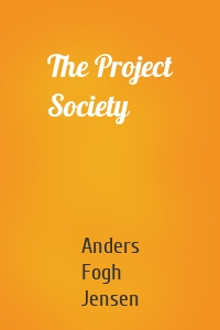 The Project Society