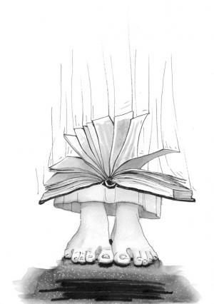 Обложка книги «Дом жёлтых кувшинок» — Василий Гавриленко