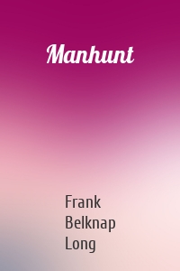 Manhunt