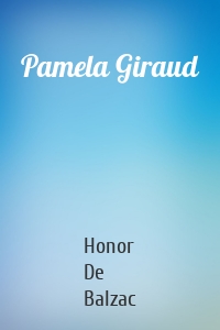 Pamela Giraud