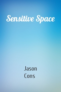 Sensitive Space