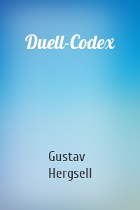 Duell-Codex