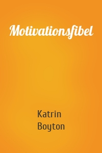 Motivationsfibel