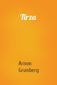 Tirza