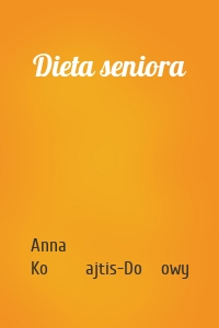 Dieta seniora