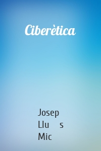 Ciberètica