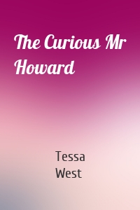 The Curious Mr Howard