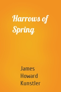 Harrows of Spring